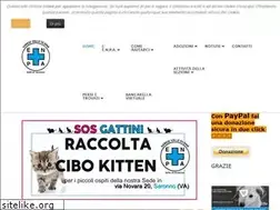 Sites similar to enpasaronno.it