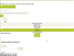 Sites similar to enpassantparlalorraine.fr