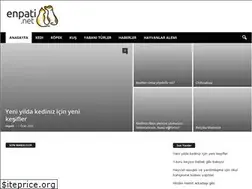 Sites similar to enpati.net