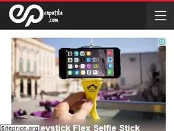 Sites similar to enpatika.com