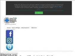 Sites similar to enpaudine.it