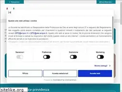 Sites similar to enpav.it