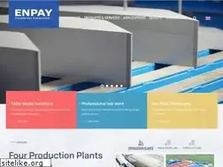 Sites similar to enpay.com