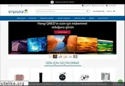 Sites similar to enpazar.com