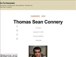 Sites similar to enpazdescansen.com
