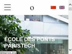 Sites similar to enpc.fr