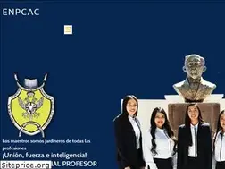 Sites similar to enpcac.edu.mx