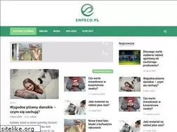 Sites similar to enpeco.pl