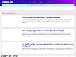 Sites similar to enpedia.net