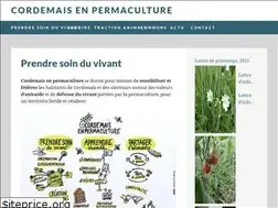 Sites similar to enpermaculture.fr