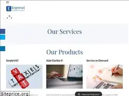 Sites similar to enpersol.com