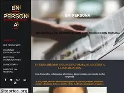 Sites similar to enpersona.uruguay30.com