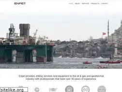 Sites similar to enpet.com.tr