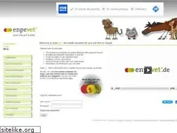 Sites similar to enpevet.de