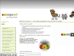 Sites similar to enpevet.info
