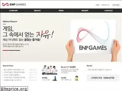 Sites similar to enpgames.co.kr