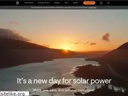 Sites similar to enphase.com