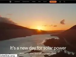 Sites similar to enphaseenergy.com
