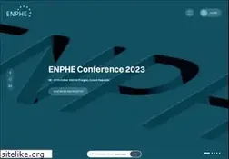 Sites similar to enphe.org