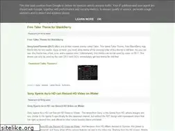 Sites similar to enphones.blogspot.com