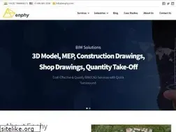 Sites similar to enphy.com
