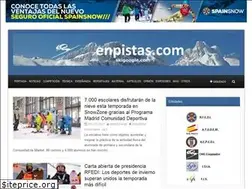Sites similar to enpistas.com