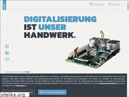 Sites similar to enpit.de