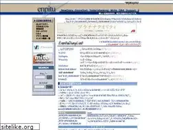 Sites similar to enpitu.ne.jp