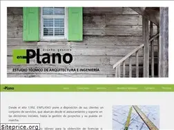 Sites similar to enplano.es