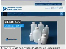 Sites similar to enplasgdl.com.mx