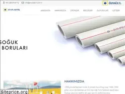 Sites similar to enplastik.com.tr