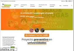 Sites similar to enplenasfacultades.org