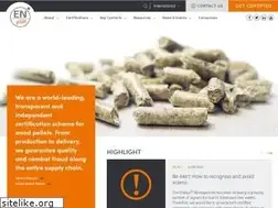 Sites similar to enplus-pellets.eu