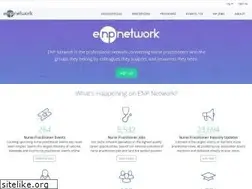 Sites similar to enpnetwork.com