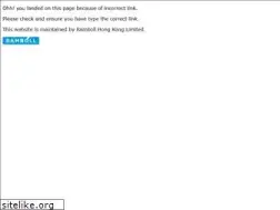 Sites similar to enpo.com.hk