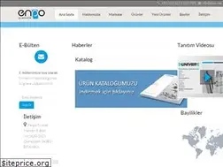Sites similar to enpo.net