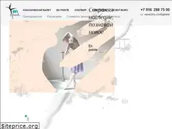 Sites similar to enpointe.ru