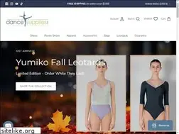 Sites similar to enpointedancewear.com