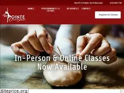 Sites similar to enpointeonline.com