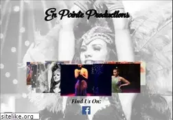 Sites similar to enpointeproductions.com