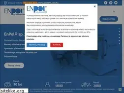 Sites similar to enpol-ltd.pl