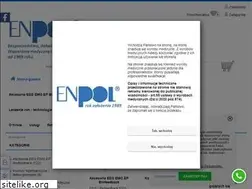 Sites similar to enpol-sklep.pl