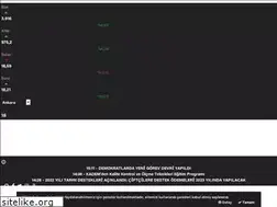 Sites similar to enpolitik.com