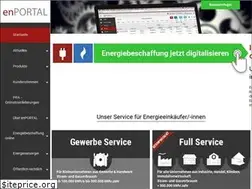 Sites similar to enportal.de