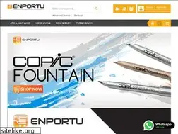 Sites similar to enportu.com