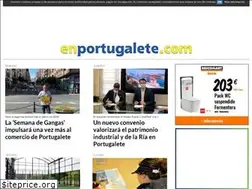 Sites similar to enportugalete.com