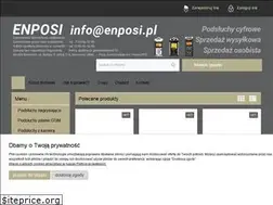 Sites similar to enposi.pl