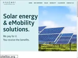 Sites similar to enpower.solutions