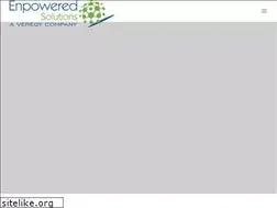 Sites similar to enpoweredsolutions.com