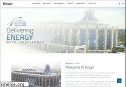 Sites similar to enppi.com